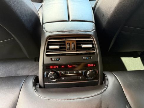 Used 2016 BMW ALPINA B6 xDrive Gran Coupe w/ Executive Package AWD/4WD image 34