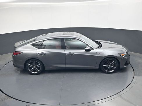 Used 2023 Acura Integra A-Spec FWD image 23