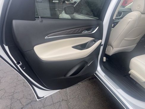 Used 2023 Buick Enclave Avenir w/ Avenir Technology Package image 18