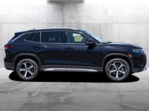 New 2026 Volkswagen Tiguan SE AWD/4WD image 5