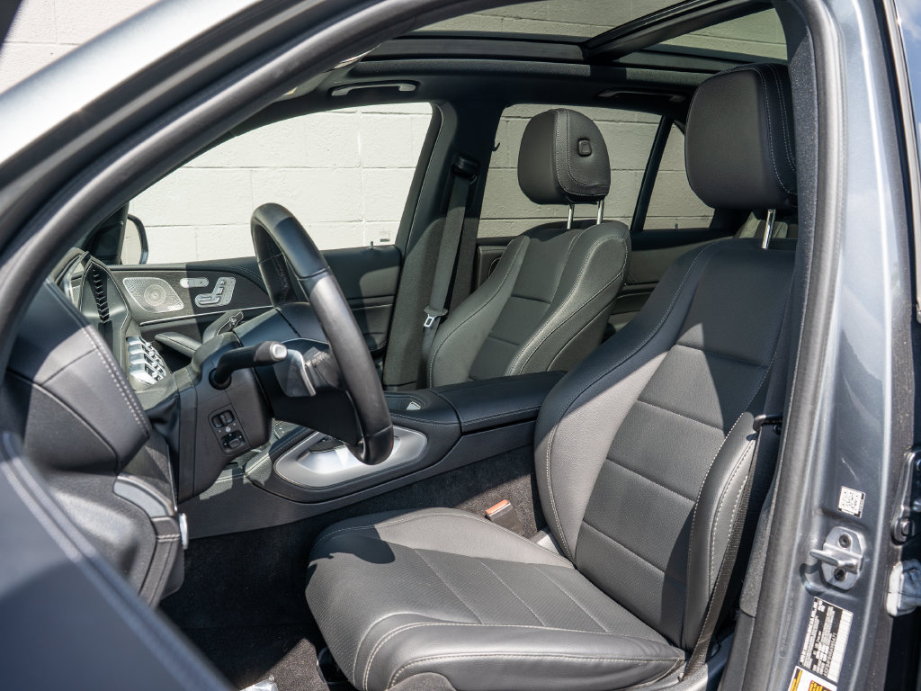 Used 2024 Mercedes-Benz GLE 350 4MATIC image 6