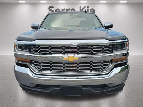 Used 2019 Chevrolet Silverado 1500 LT RWD image 8