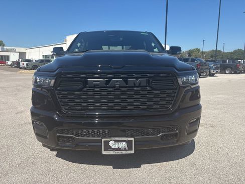 New 2026 RAM 1500 Lone Star image 8