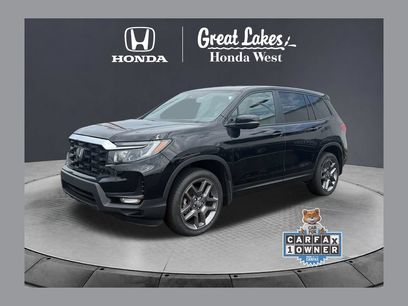 Used 2023 Honda Passport EX-L