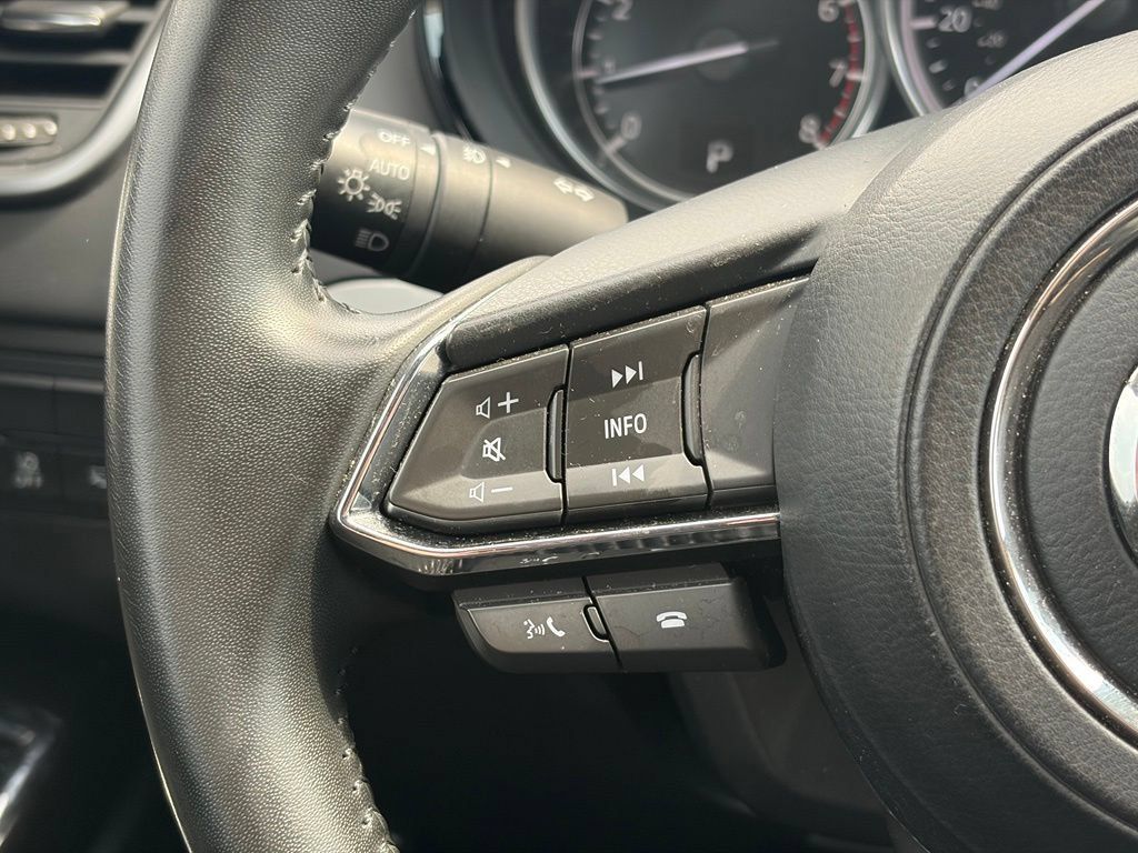Used 2023 MAZDA CX-9 Touring Plus AWD/4WD image 26