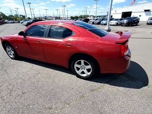 Used 2009 Dodge Charger SXT RWD image 6