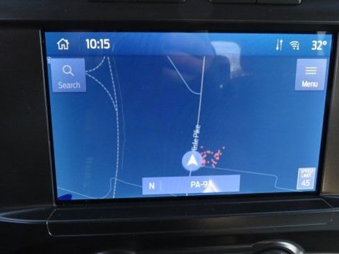 Certified 2021 Ford F150 XL w/ STX Appearance Package image 12