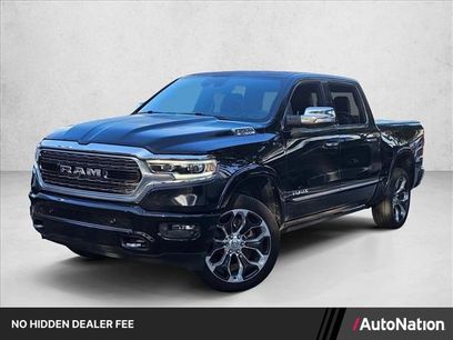 Used 2020 RAM 1500 Limited