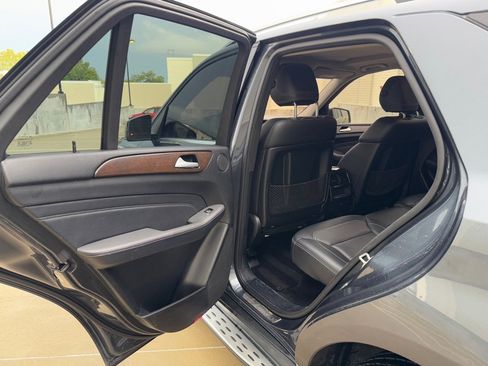 Used 2013 Mercedes-Benz ML 350 4MATIC image 16