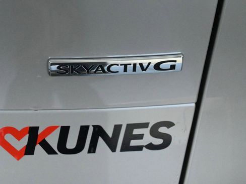 Used 2024 MAZDA CX-30 AWD 2.5 S w/ Select Sport Pkg image 23