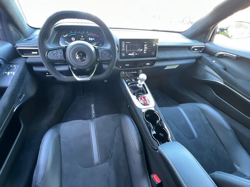 New 2025 Lotus Emira image 12