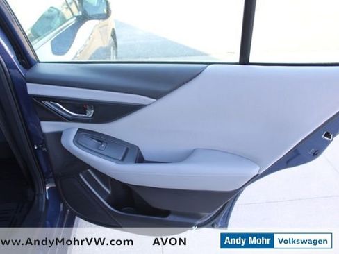 Used 2023 Subaru Legacy Premium image 23