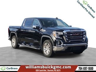 Certified 2020 GMC Sierra 1500 SLT w/ SLT Premium Package video 1