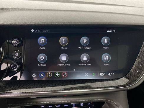 Certified 2023 Buick Envision Essence w/ Sport Touring Package AWD/4WD image 16