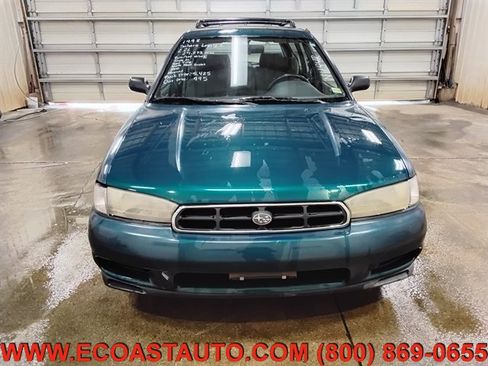 Used 1998 Subaru Legacy L AWD/4WD image 7