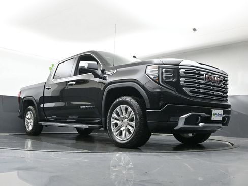New 2026 GMC Sierra 1500 Denali w/ Technology Package image 25