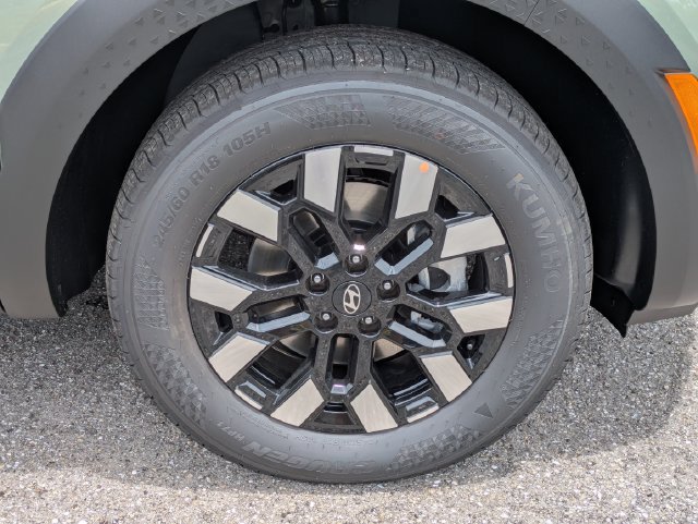 Used 2027 Hyundai Santa Cruz SEL FWD image 11