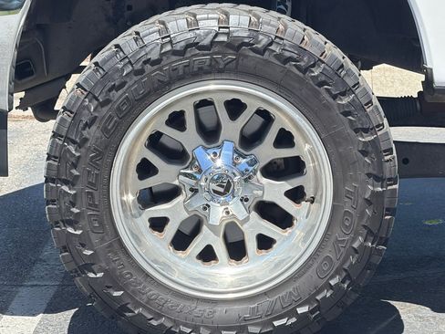 Used 2018 Ford F250 XLT w/ XLT Premium Package AWD/4WD image 35
