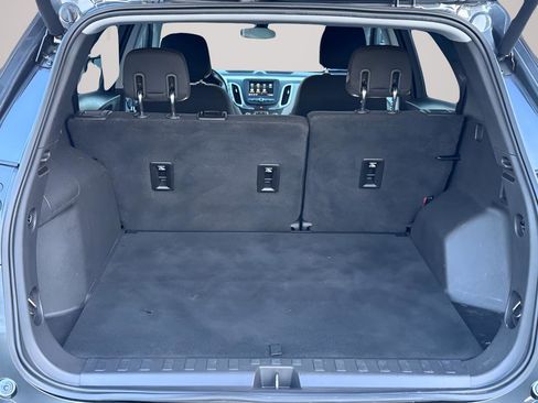 Used 2019 Chevrolet Equinox LT image 20