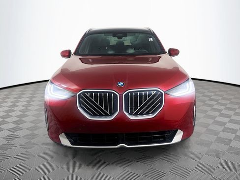 Used 2025 BMW X3 xDrive30i AWD/4WD image 2