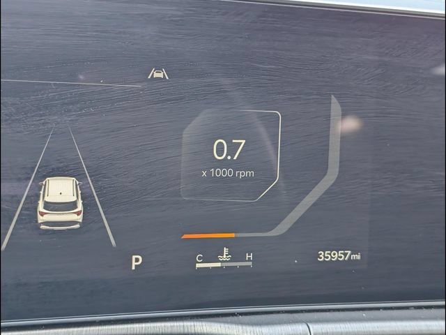 Certified 2026 Kia Sportage X-Pro Prestige AWD/4WD image 21