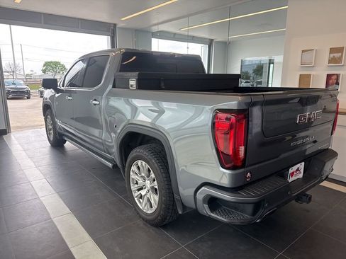 Used 2020 GMC Sierra 1500 Denali image 4