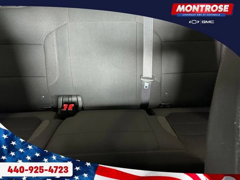 Used 2021 GMC Sierra 1500 Elevation w/ Preferred Package AWD/4WD image 14