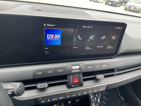 Used 2025 Kia K4 FWD image 19