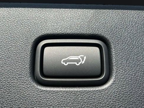 New 2026 Hyundai Tucson Limited FWD image 43
