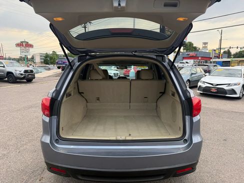 Used 2015 Acura RDX AWD image 28