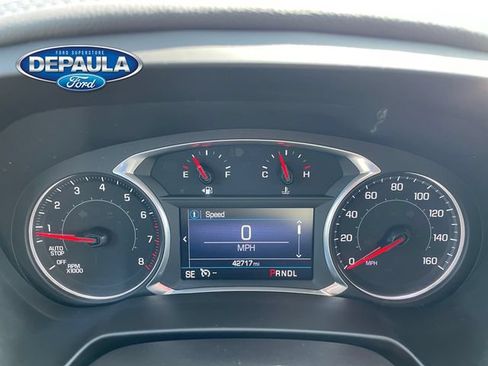 Used 2022 Chevrolet Blazer LT AWD/4WD image 2