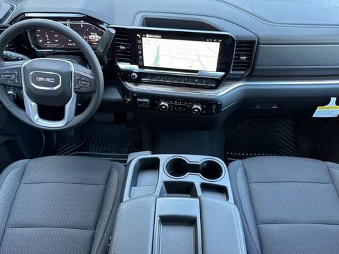 New 2026 GMC Sierra 1500 Elevation AWD/4WD image 15