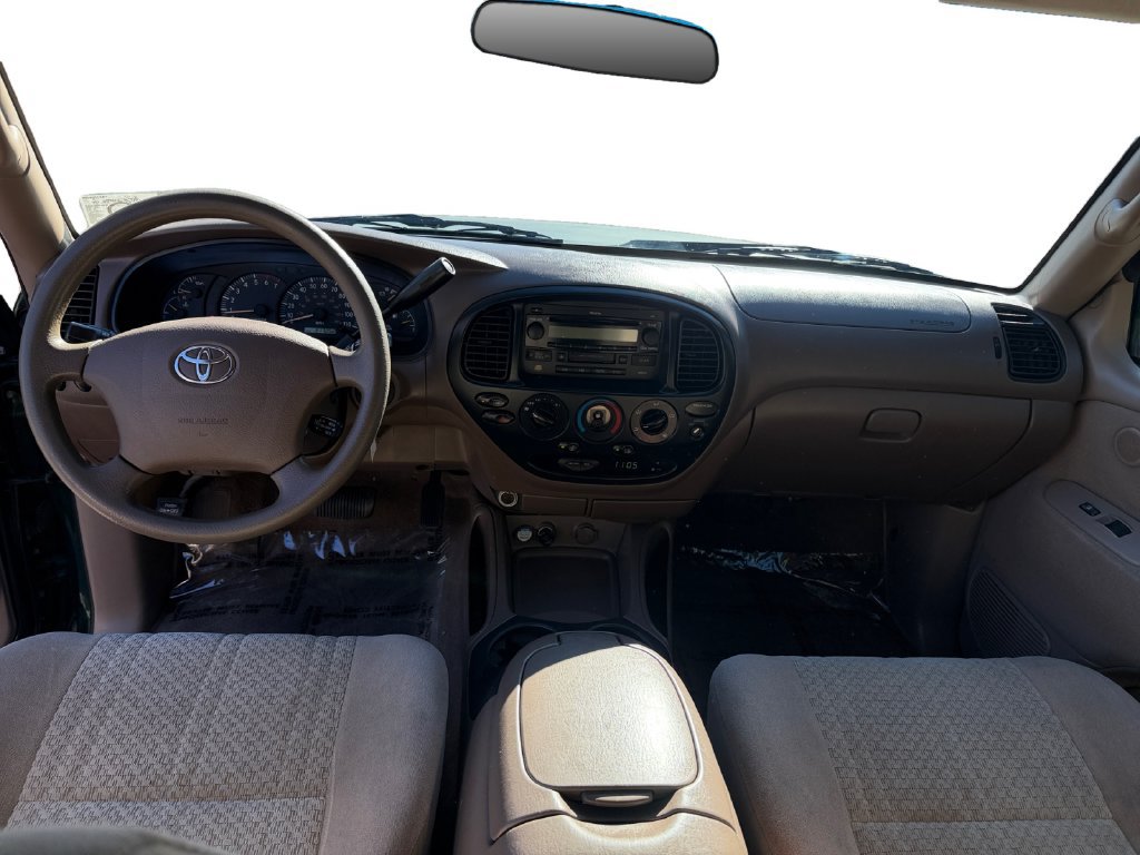 Used 2003 Toyota Tundra SR5 AWD/4WD image 14