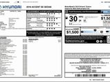 Used 2016 Hyundai Accent SE image 5