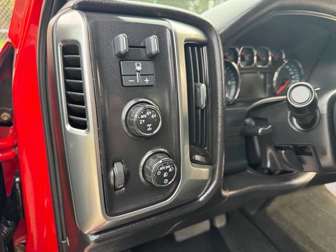 Used 2015 Chevrolet Silverado 1500 LT w/ All Star Edition image 34