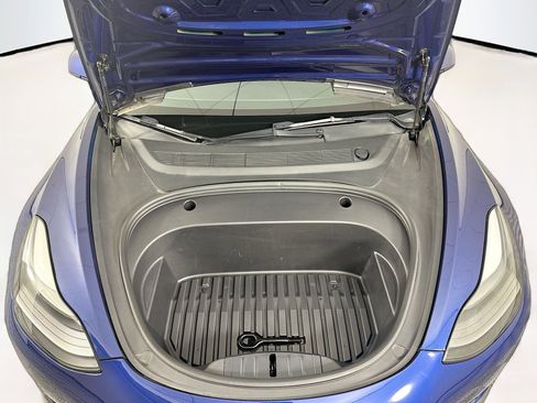 Used 2023 Tesla Model 3 Long Range AWD/4WD image 33
