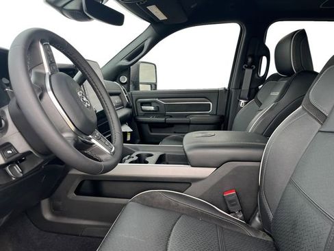 New 2026 RAM 2500 Laramie image 9