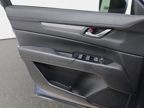 Used 2019 MAZDA CX-5 Touring FWD image 27