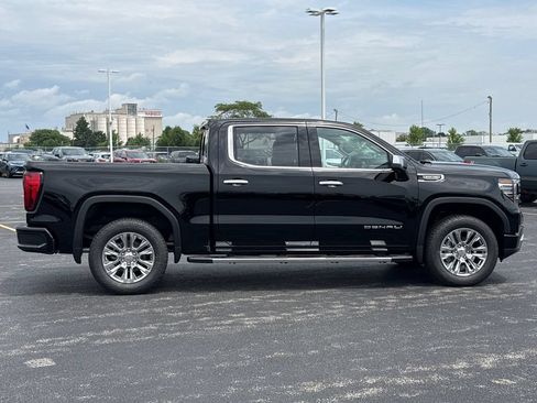 New 2026 GMC Sierra 1500 Denali AWD/4WD image 5