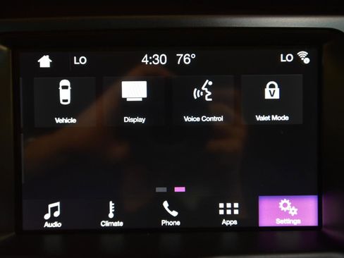 Used 2019 Ford Flex SEL w/ Class III Trailer Tow Package FWD image 23
