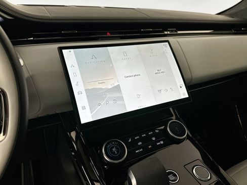 Used 2023 Land Rover Range Rover Sport First Edition image 13