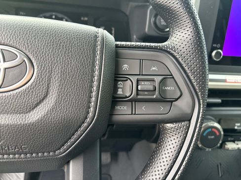 New 2026 Toyota Tacoma SR5 RWD image 17