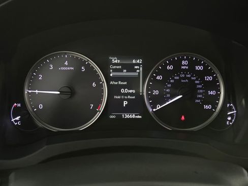 Used 2025 Lexus IS 350 F Sport image 21