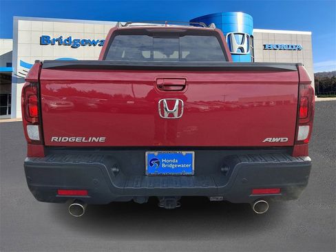 Used 2023 Honda Ridgeline RTL-E image 5