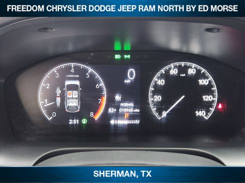 Used 2025 Honda HR-V Sport image 10