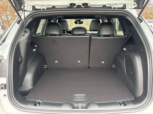 New 2026 Jeep Compass Limited w/ Sun, Sound & Navigation Group image 4