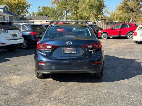 Used 2018 MAZDA MAZDA3 Sport image 14