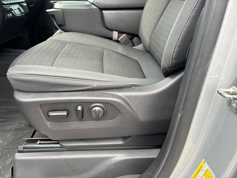 Used 2019 Chevrolet Silverado 1500 LT w/ All-Star Edition AWD/4WD image 27