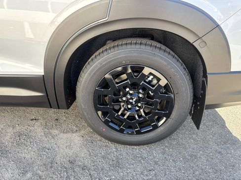 New 2026 Mitsubishi Outlander AWD image 6