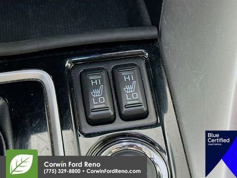 Used 2023 Mitsubishi Eclipse Cross LE image 22